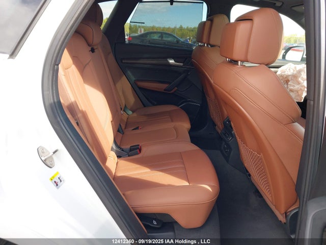 WA1FAAFY9M2080820 Audi 2021