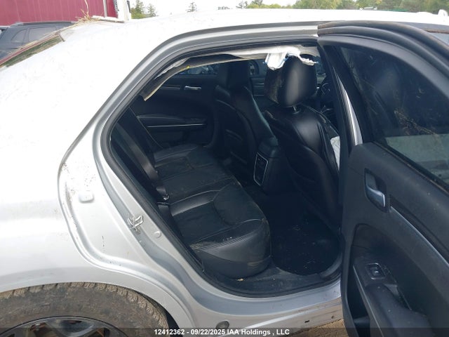 Chrysler 2022 2022 2C3CCASG3NH265295 Image 8