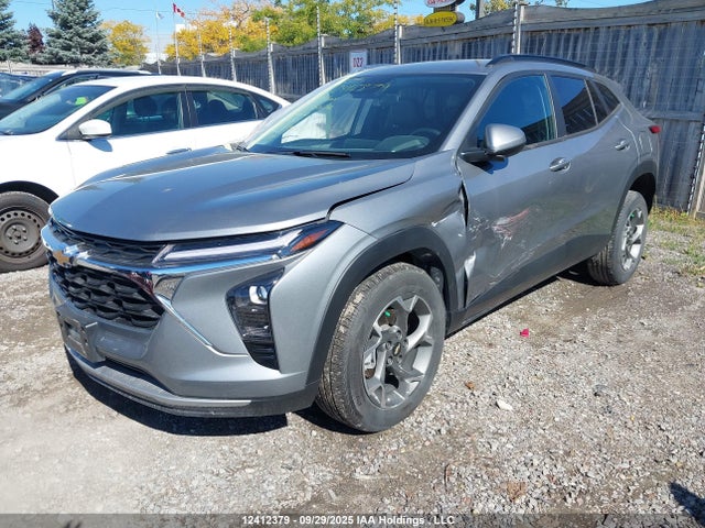 Chevrolet lih 2024 KL77LHE2XRC102672 Image 2