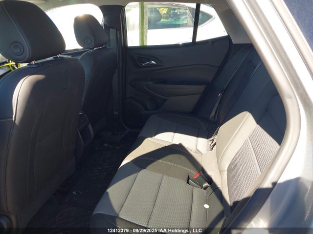Chevrolet lih 2024 KL77LHE2XRC102672 Image 8