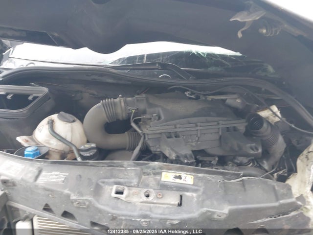WD3BE8CD4JP632090 Mercedes-Benz mg5+mh5 with brake assist