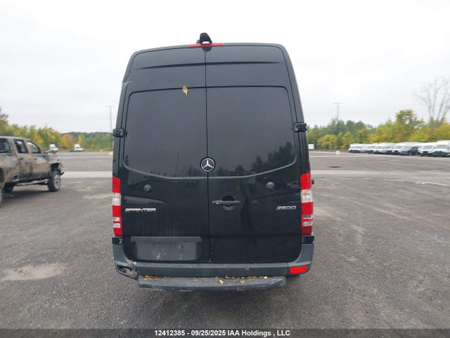 WD3BE8CD4JP632090 Mercedes-Benz mg5+mh5 with brake assist