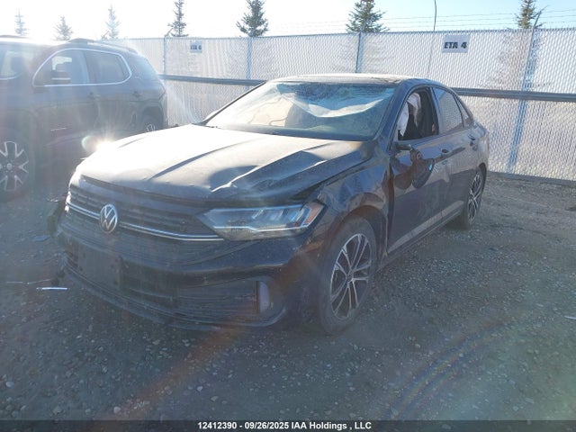 3VWSM7BU9NM034140 Volkswagen tsi
