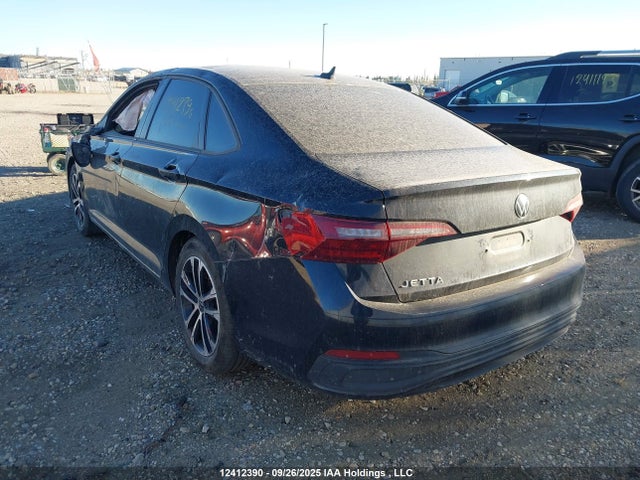 3VWSM7BU9NM034140 Volkswagen tsi