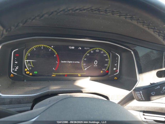 3VWSM7BU9NM034140 Volkswagen tsi