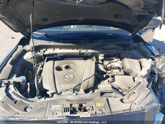 Mazda py cylinder deactivation 2018 JM3KFBCM6J0406617 Image 10
