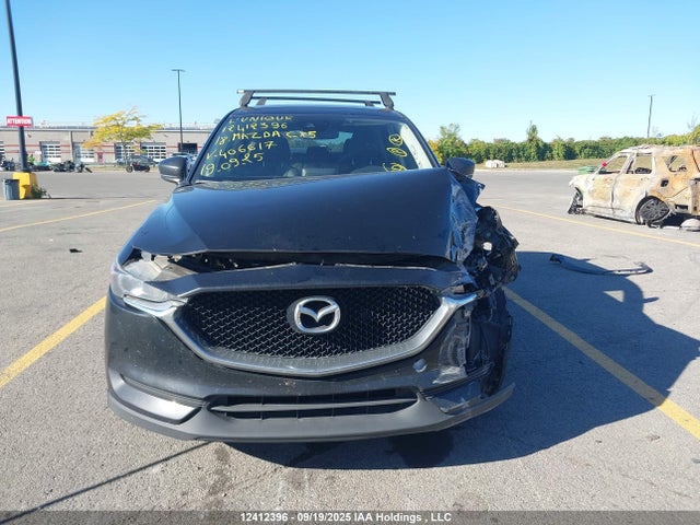 Mazda py cylinder deactivation 2018 JM3KFBCM6J0406617 Image 12