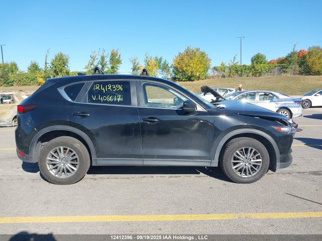 Mazda py cylinder deactivation 2018 JM3KFBCM6J0406617 Image 13
