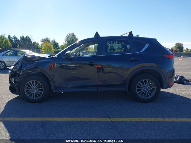 Mazda py cylinder deactivation 2018 JM3KFBCM6J0406617 Image 14