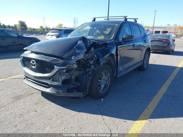 Mazda py cylinder deactivation 2018 JM3KFBCM6J0406617 Image 2