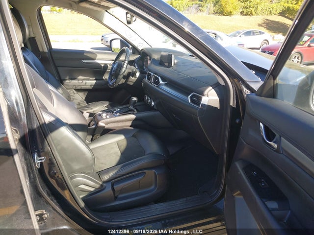 Mazda py cylinder deactivation 2018 JM3KFBCM6J0406617 Image 5