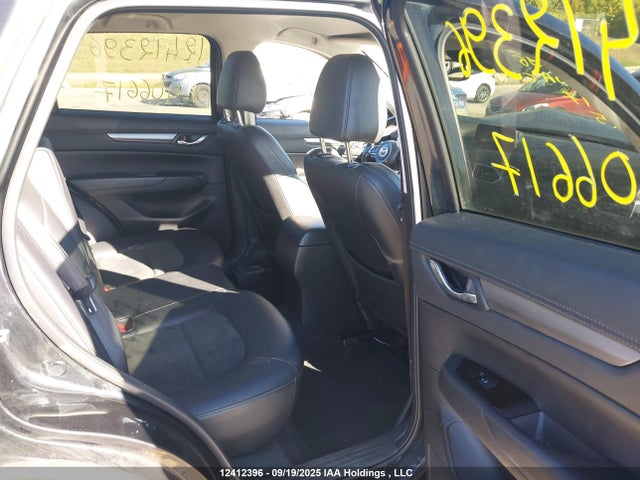 Mazda py cylinder deactivation 2018 JM3KFBCM6J0406617 Image 8