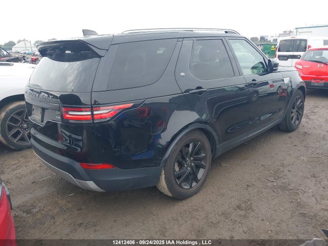 SALRR2RK7L2430509 Land Rover 2020