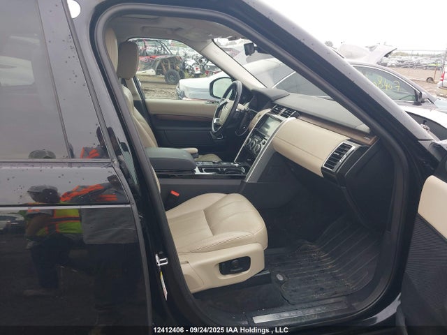 SALRR2RK7L2430509 Land Rover 2020