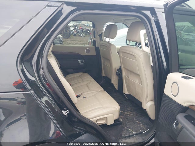SALRR2RK7L2430509 Land Rover 2020