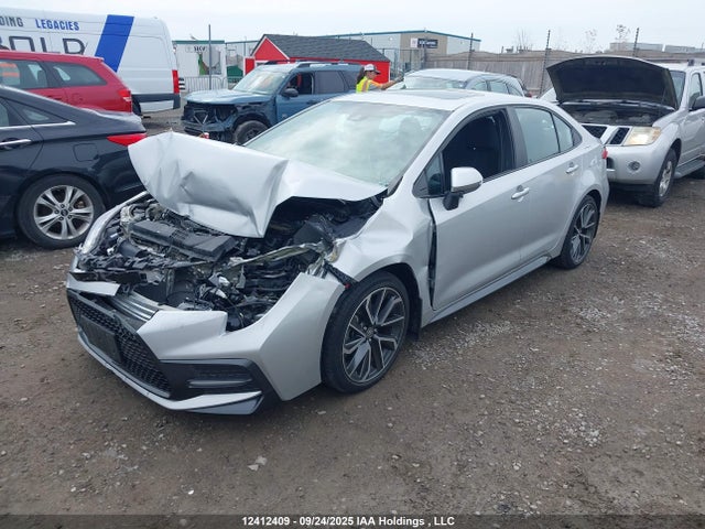 Toyota m20-fks 2020 5YFB4RBE6LP009001 Image 2