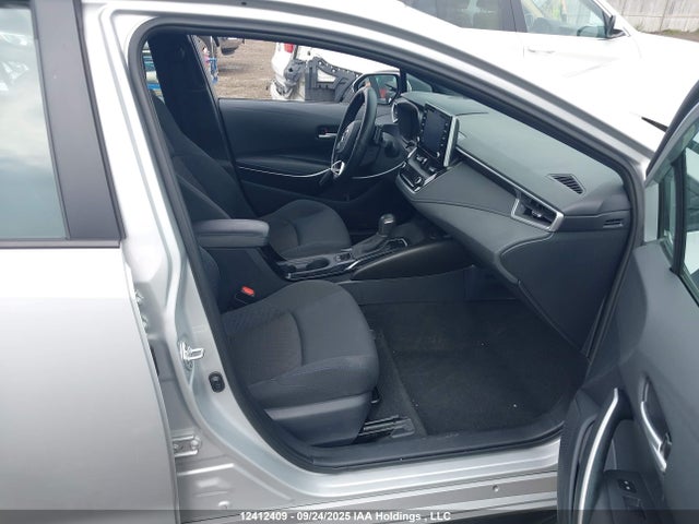 Toyota m20-fks 2020 5YFB4RBE6LP009001 Image 5