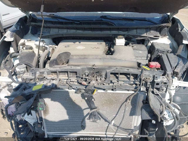 Nissan Murano 2015 5N1AZ2MH9FN201103 Image 10
