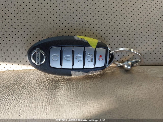 Nissan Murano 2015 5N1AZ2MH9FN201103 Image 11