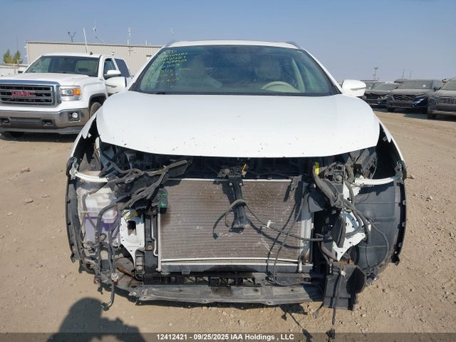 Nissan Murano 2015 5N1AZ2MH9FN201103 Image 13