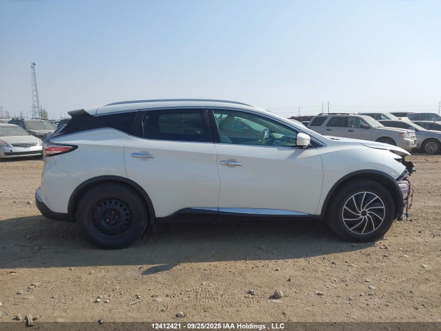 Nissan Murano 2015 5N1AZ2MH9FN201103 Image 14