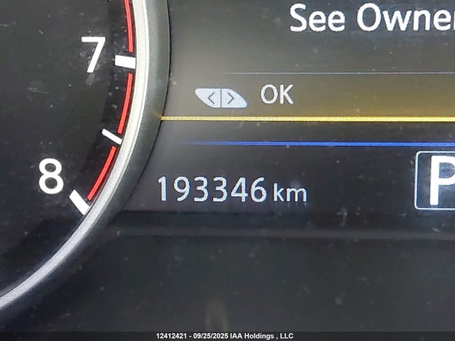 Nissan Murano 2015 5N1AZ2MH9FN201103 Image 16
