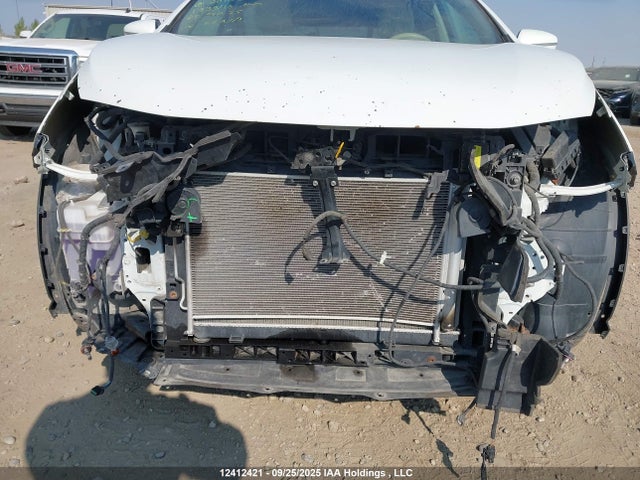 Nissan Murano 2015 5N1AZ2MH9FN201103 Image 6