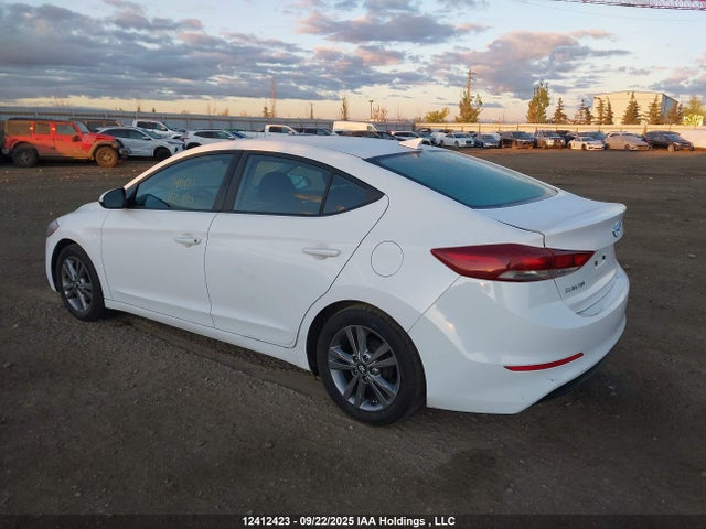 KMHD84LF5HU402260 Hyundai Elantra Se/value/limited