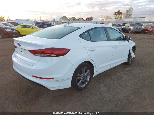 KMHD84LF5HU402260 Hyundai Elantra Se/value/limited