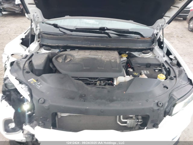 Jeep Cherokee 2019 1C4PJMDX3KD372048 Image 10
