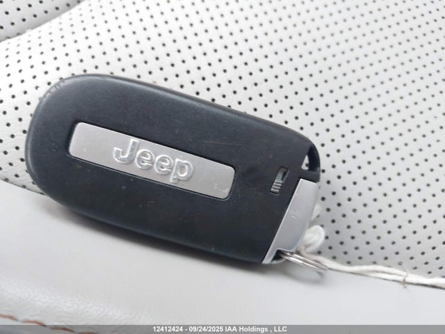 Jeep Cherokee 2019 1C4PJMDX3KD372048 Image 11