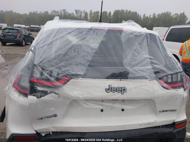Jeep Cherokee 2019 1C4PJMDX3KD372048 Image 18