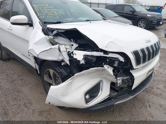 Jeep Cherokee 2019 1C4PJMDX3KD372048 Image 6
