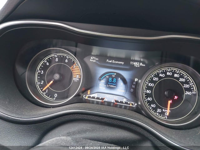Jeep Cherokee 2019 1C4PJMDX3KD372048 Image 7