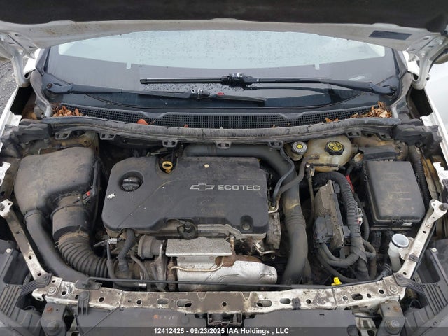 1G1BE5SM1H7165719 Chevrolet le2 -di: direct injection, vvt: variable valve timing, gen, alum