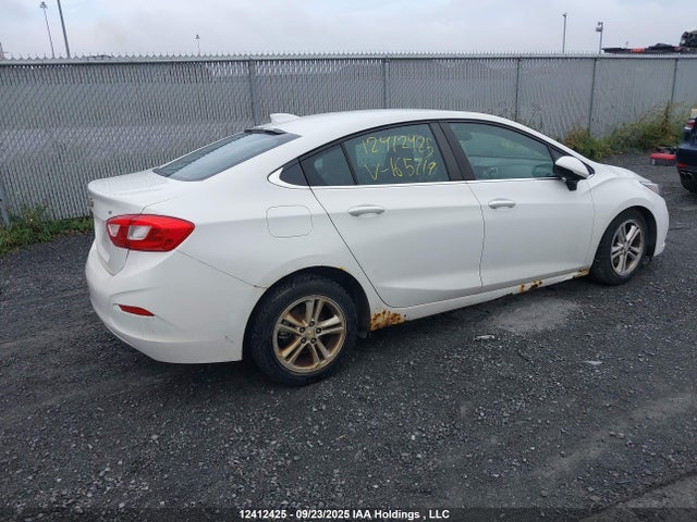 1G1BE5SM1H7165719 Chevrolet le2 -di: direct injection, vvt: variable valve timing, gen, alum