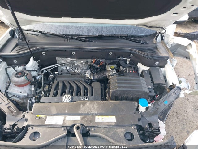 Volkswagen 3.6 fsi 2023 1V2FR2CA2PC517226 Image 10