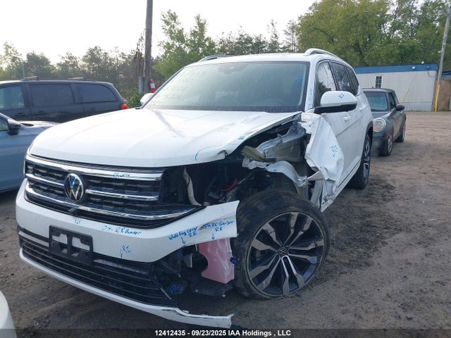 Volkswagen 3.6 fsi 2023 1V2FR2CA2PC517226 Image 13