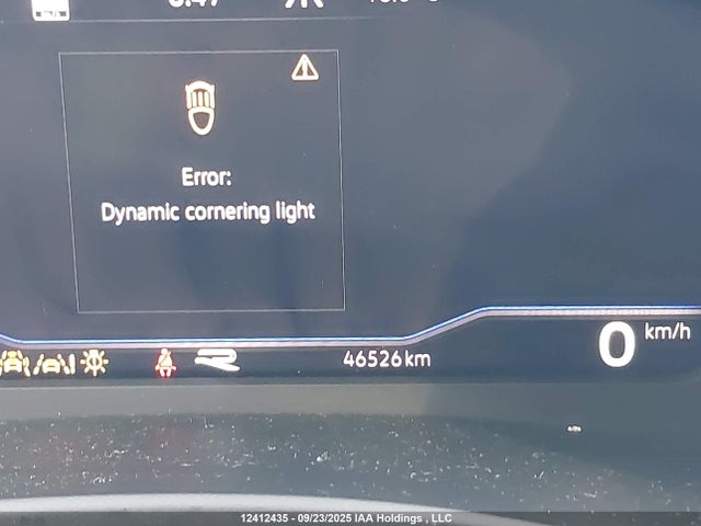 Volkswagen 3.6 fsi 2023 1V2FR2CA2PC517226 Image 16