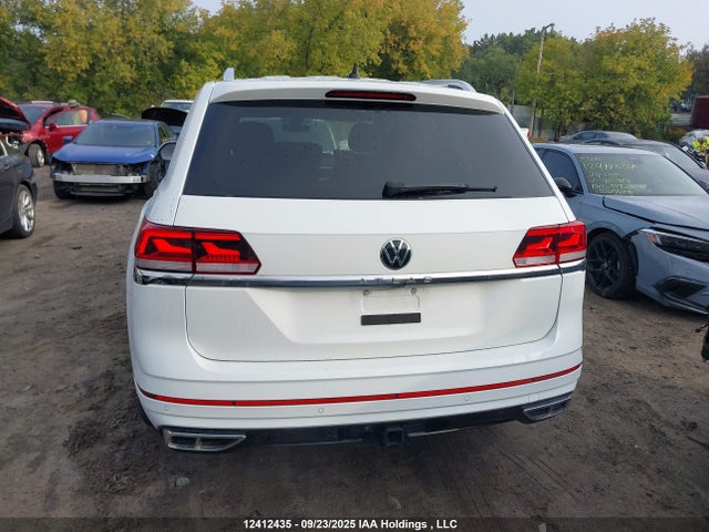 Volkswagen 3.6 fsi 2023 1V2FR2CA2PC517226 Image 17
