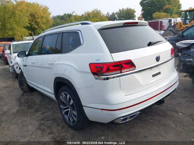 Volkswagen 3.6 fsi 2023 1V2FR2CA2PC517226 Image 3