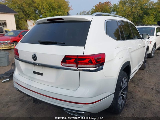Volkswagen 3.6 fsi 2023 1V2FR2CA2PC517226 Image 4