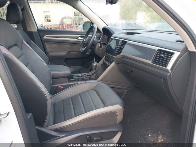Volkswagen 3.6 fsi 2023 1V2FR2CA2PC517226 Image 5