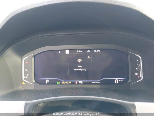Volkswagen 3.6 fsi 2023 1V2FR2CA2PC517226 Image 7