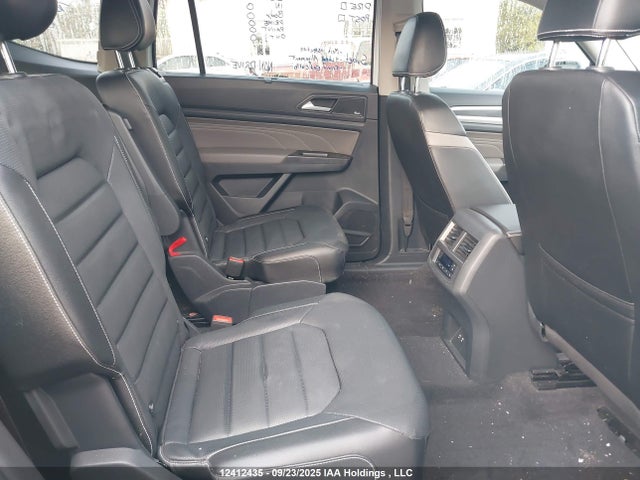 Volkswagen 3.6 fsi 2023 1V2FR2CA2PC517226 Image 8