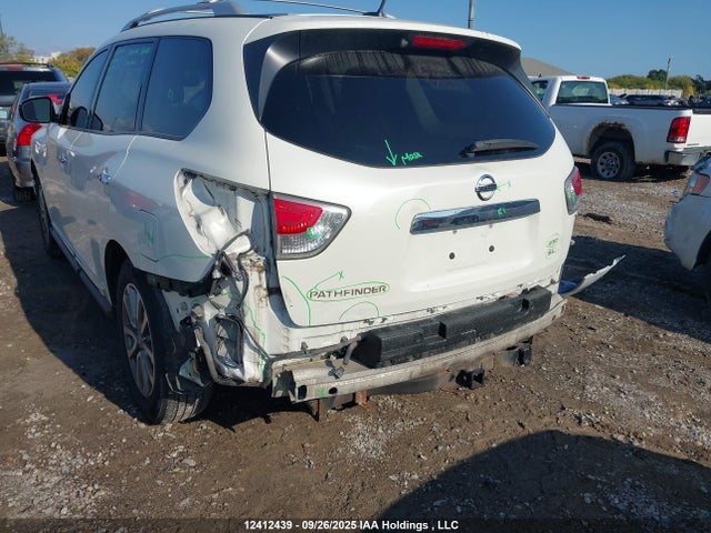 Nissan 2015 2015 5N1AR2MM2FC645304 Image 6