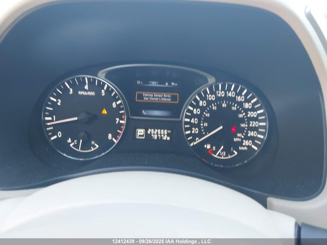 Nissan 2015 2015 5N1AR2MM2FC645304 Image 7