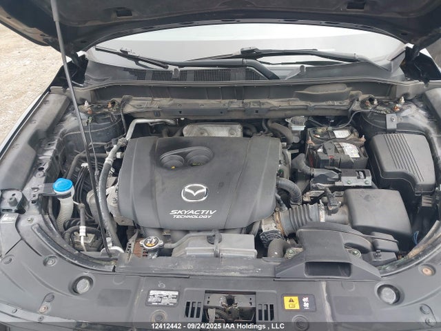 JM3KFBDL3H0119543 Mazda py