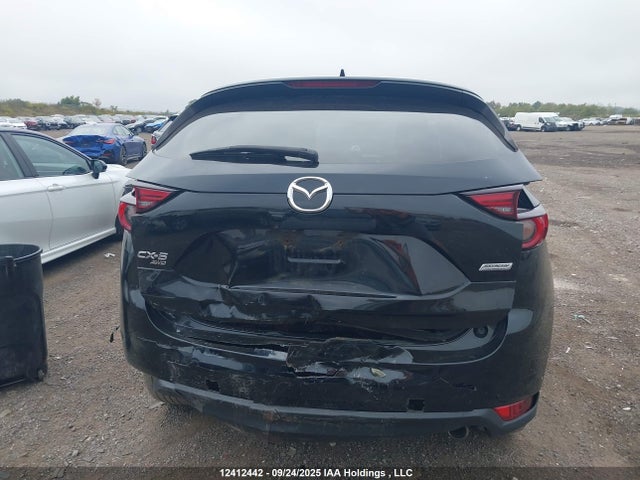 JM3KFBDL3H0119543 Mazda py