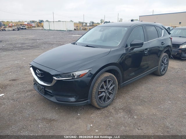 JM3KFBDL3H0119543 Mazda py